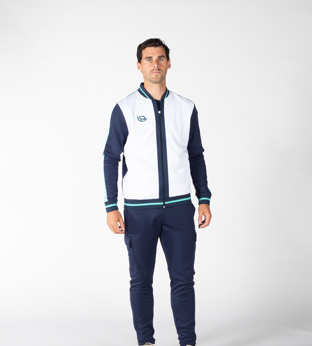 Unisex College Jacket